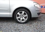 Volkswagen Polo 9