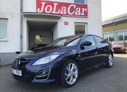 Mazda 6 1