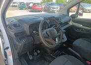 Opel Combo 18