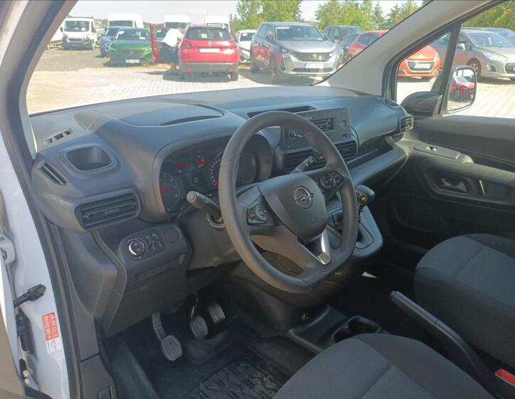 Opel Combo 18