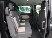 Ford Transit Custom 17