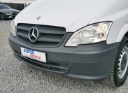 Mercedes-Benz Vito 17