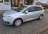 Seat Ibiza 4