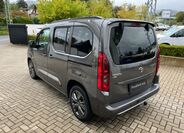 Toyota ProAce City Verso 4