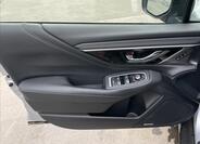 Subaru Outback 13
