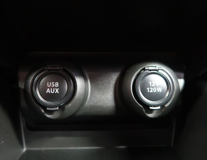 Suzuki Swift 19