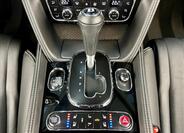 Bentley Continental GT 22