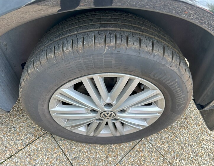 Volkswagen Multivan 42