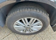 Volkswagen Multivan 42