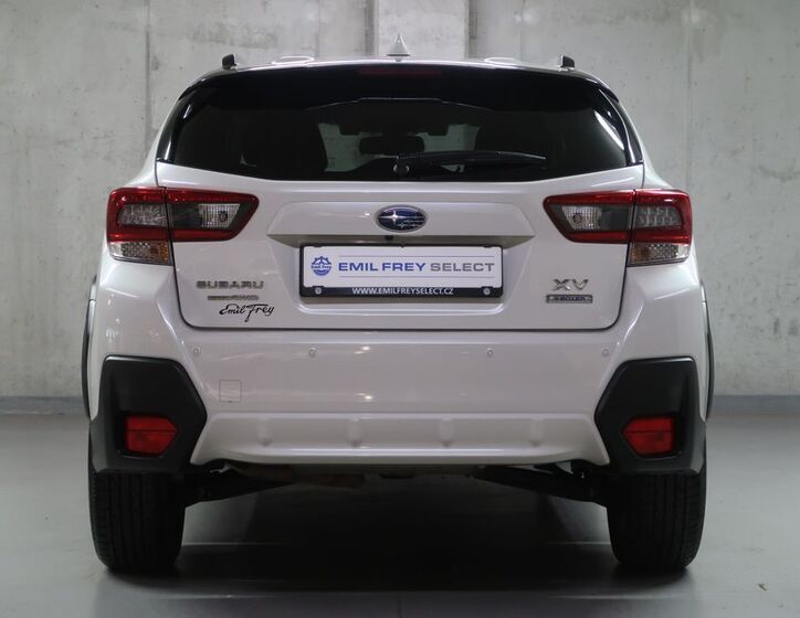 Subaru XV 6