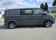 Volkswagen Transporter 5