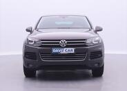 Volkswagen Touareg 2