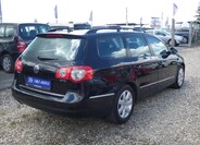 Volkswagen Passat 6