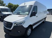 Mercedes-Benz Sprinter 3