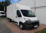 Peugeot Boxer 2