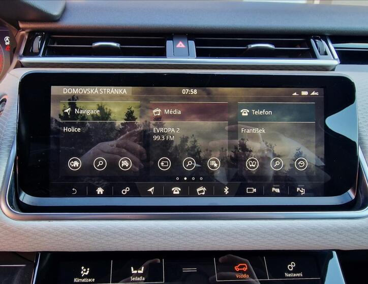 Land Rover Range Rover Velar 25