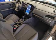 Subaru Forester 11
