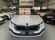 Škoda Octavia 2