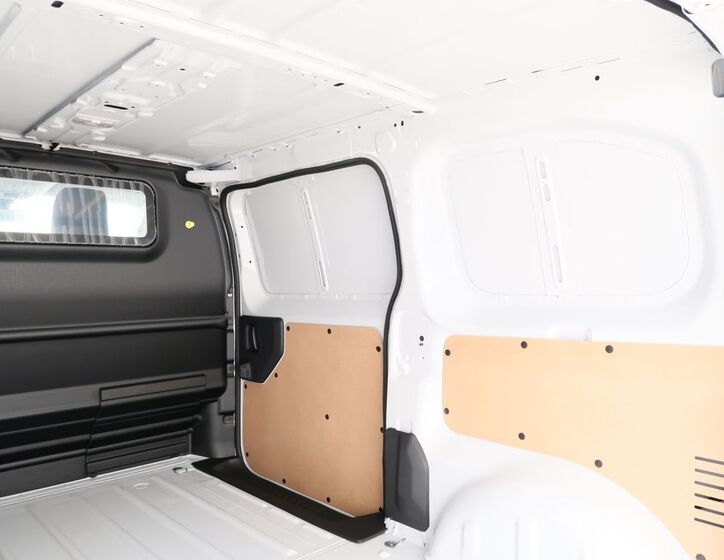 Citroën Jumpy 30