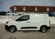 Peugeot Partner 4
