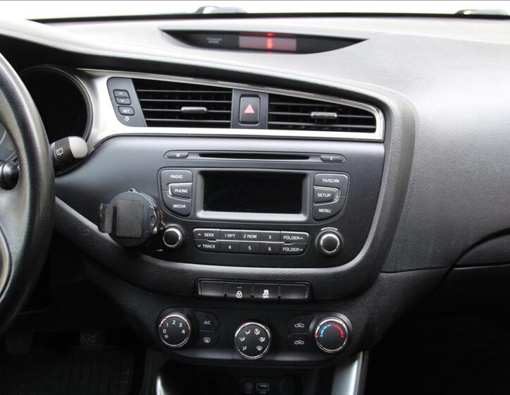 KIA Ceed 25