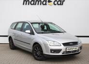 Ford Focus 1