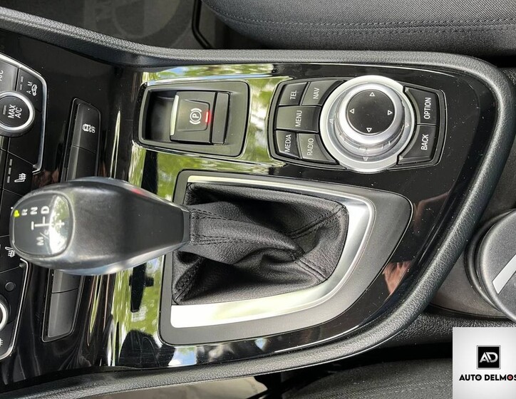 BMW Řada 2 52