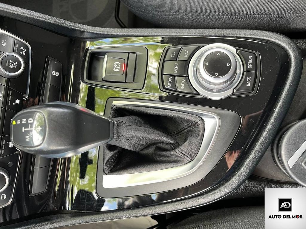 BMW Řada 2