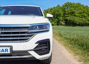Volkswagen Touareg 45