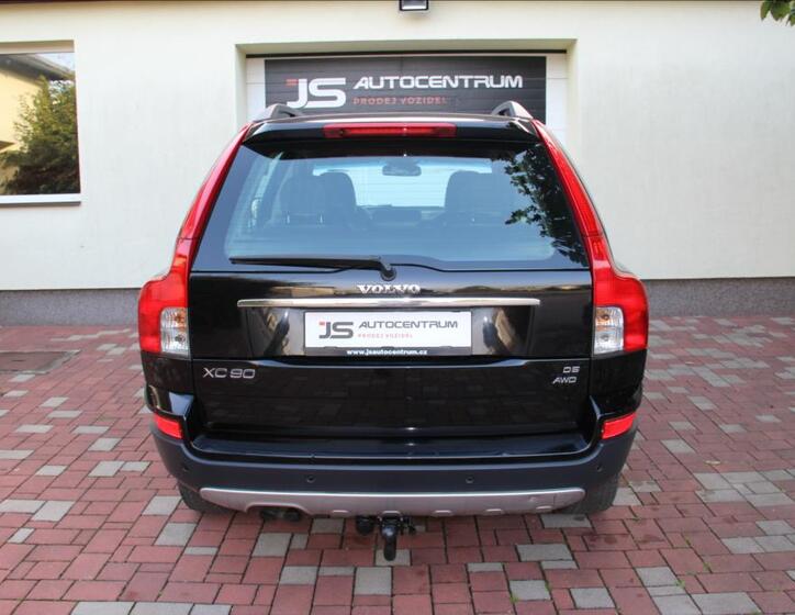 Volvo XC90 7