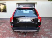 Volvo XC90 7