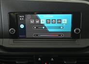 Volkswagen Caddy 21