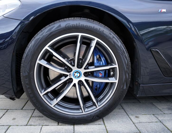 BMW Řada 5 20