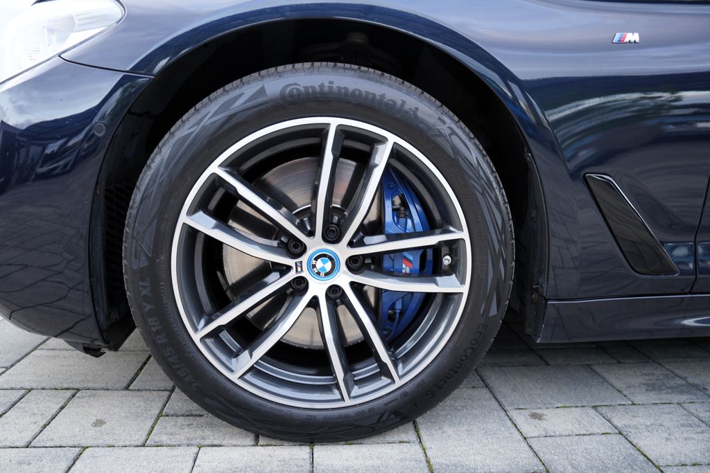 BMW Řada 5