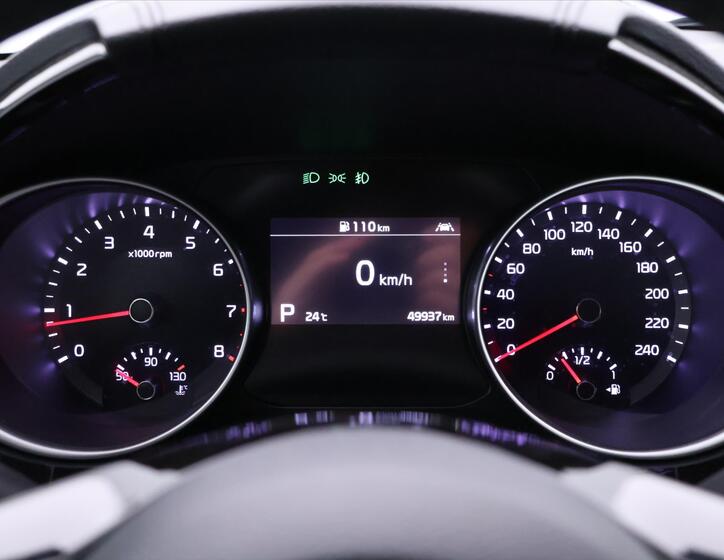 KIA XCeed 21