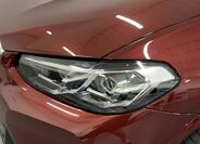 BMW X3 4