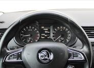 Škoda Octavia 16