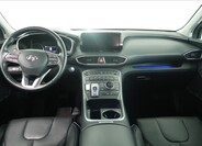 Hyundai Santa Fe 9