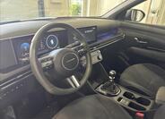 Hyundai Tucson 13