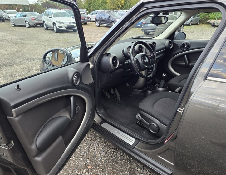 Mini One 9