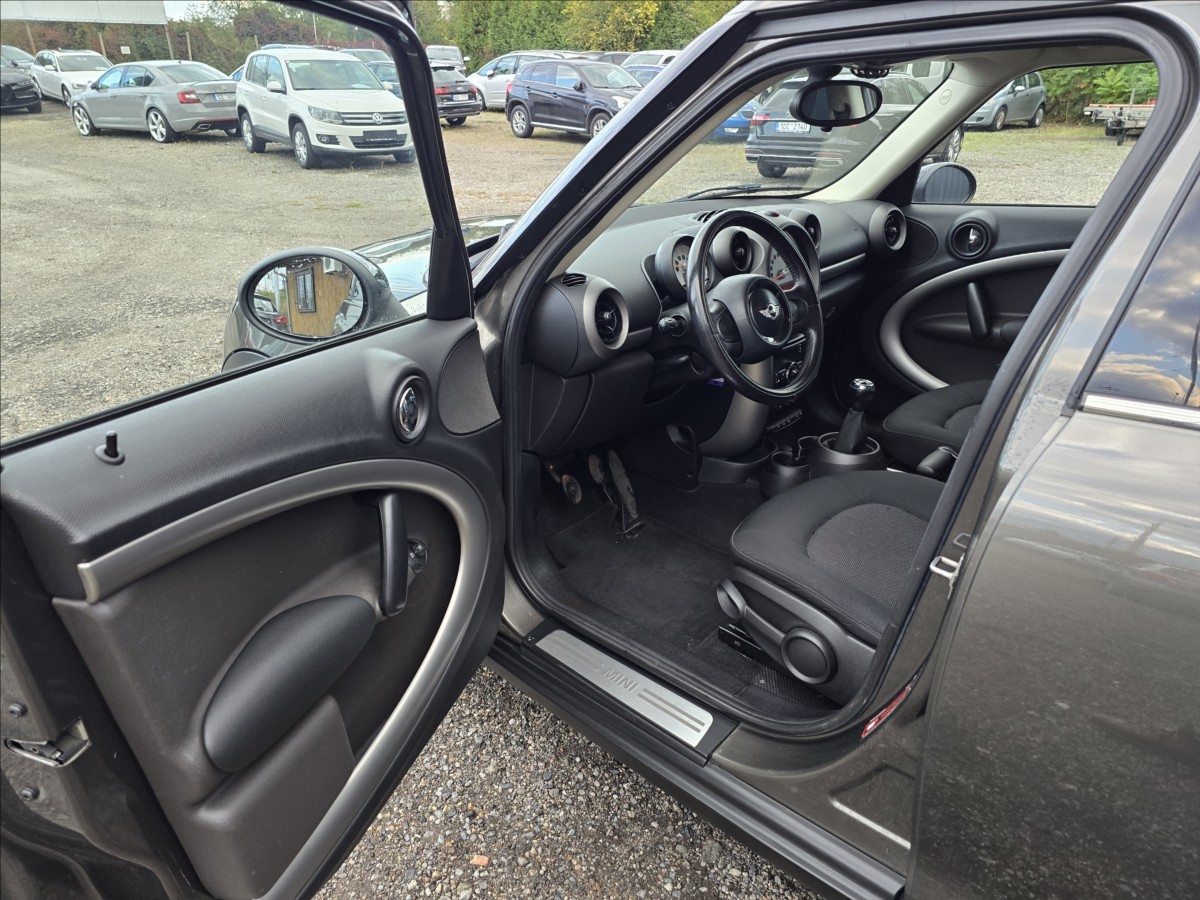 Mini One
