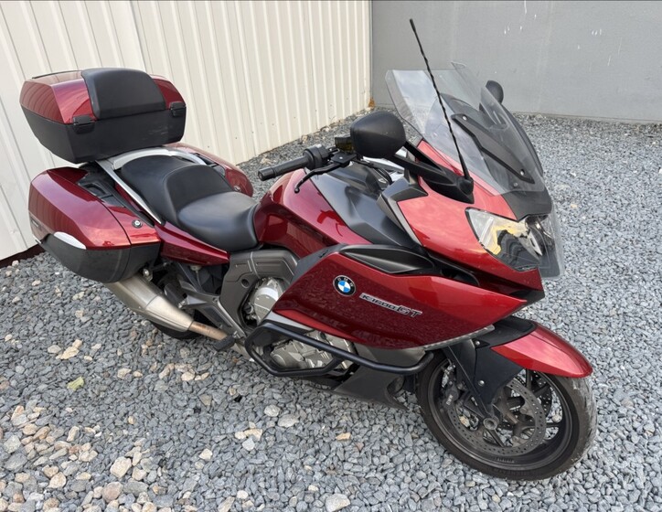 BMW Ostatní 12