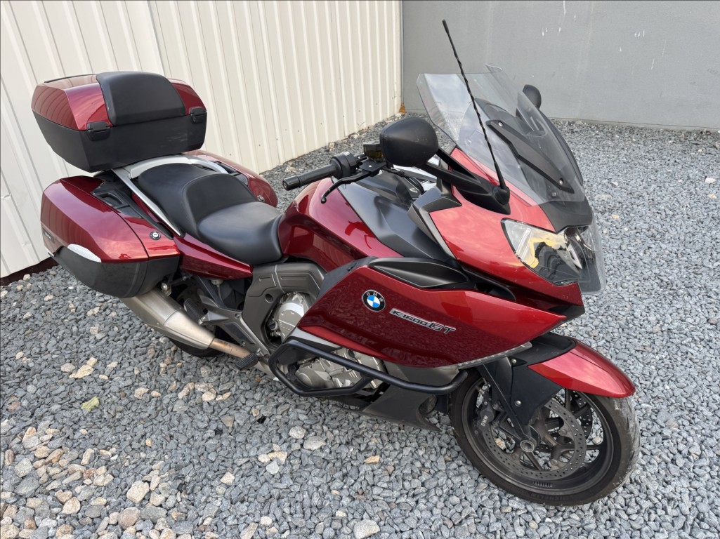 BMW Ostatní