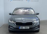 Škoda Octavia 22