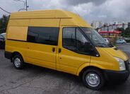 Ford Transit 6