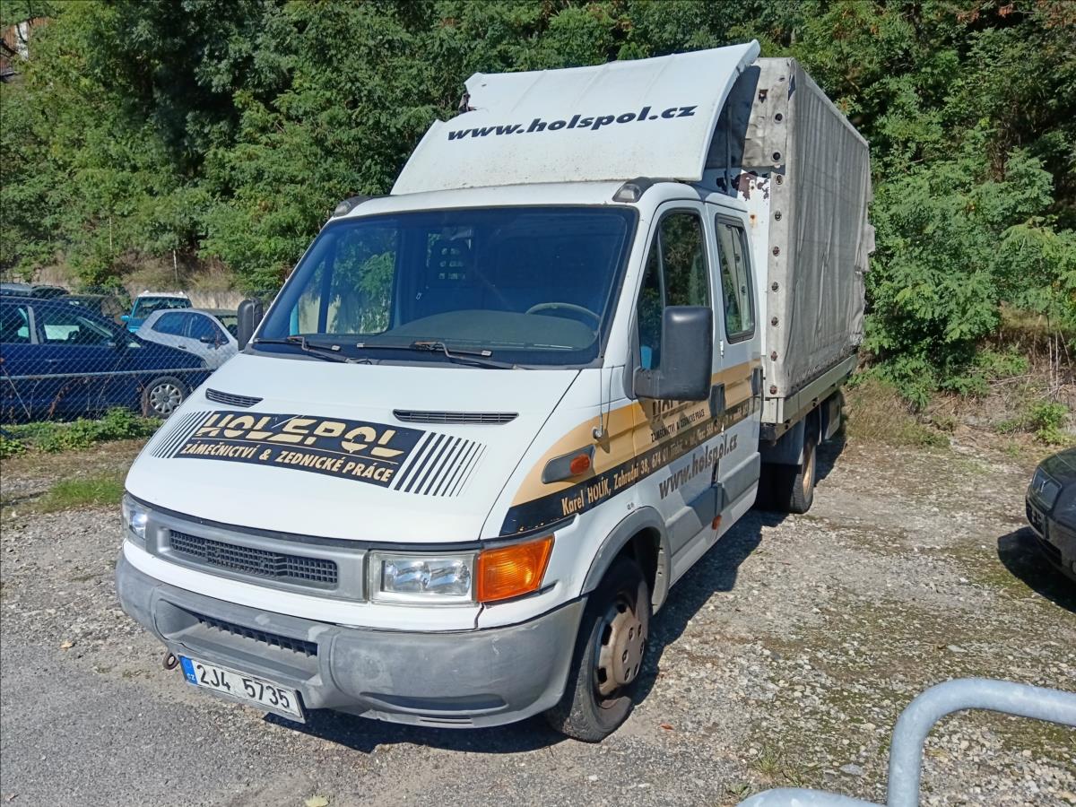 Iveco Daily