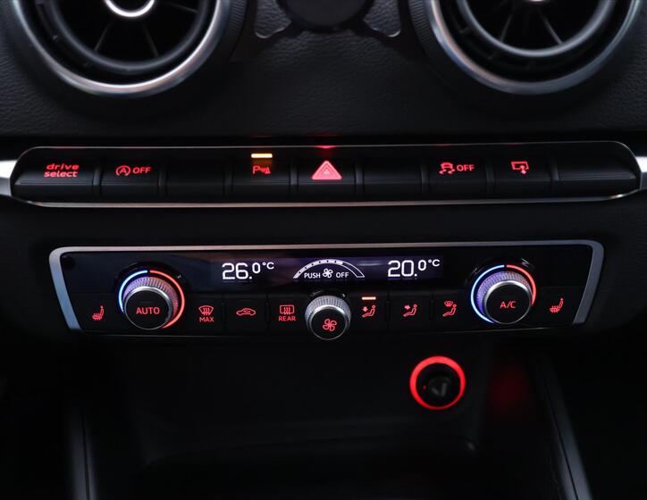 Audi A3 23