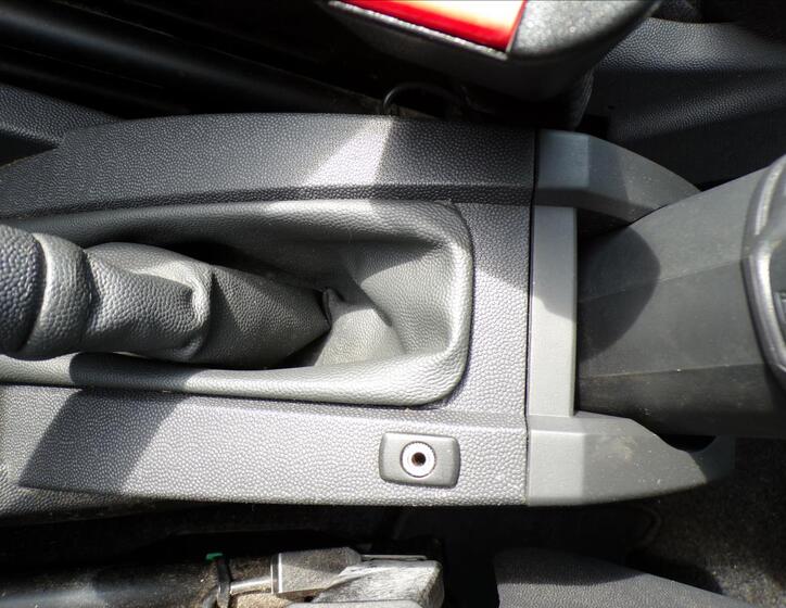 Opel Meriva 14