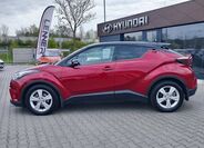 Toyota C-HR 8