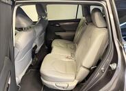 Toyota Highlander 11